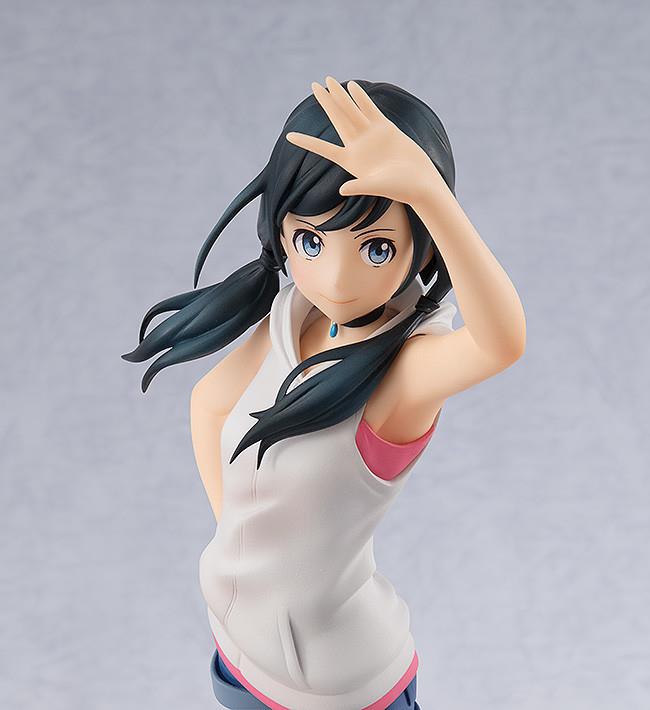 Weathering With You: Amano Hina Pop Up Parade Figurine