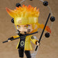 Naruto Shippuden: 1273 Uzumaki Naruto Sage of the Six Paths Ver. Nendoroid