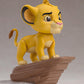 The Lion King: 1269 Simba Nendoroid