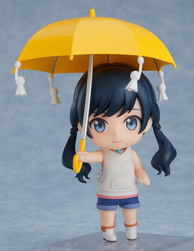 Weathering With You: 1192 Amano Hina Nendoroid