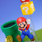 Super Mario Bros: Mario S.H. Figuarts Action Figure