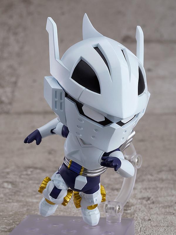 My Hero Academia: 1428 Tenya Iida Nendoroid