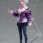 SSSS. Gridman: 460-DX Shinjo Akane DX Edition Figma