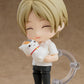 Natsume's Book of Friends: 1245 Natsume & Nyanko Sensei Nendoroid