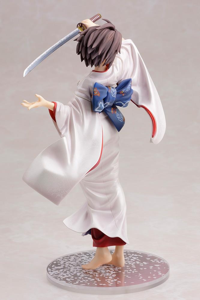 Garden of Sinners: Ryougi Shiki -Dreamy, Remnants of Daily- 1/8 Scale Figurine