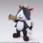 Final Fantasy VII: Cait Sith Action Doll