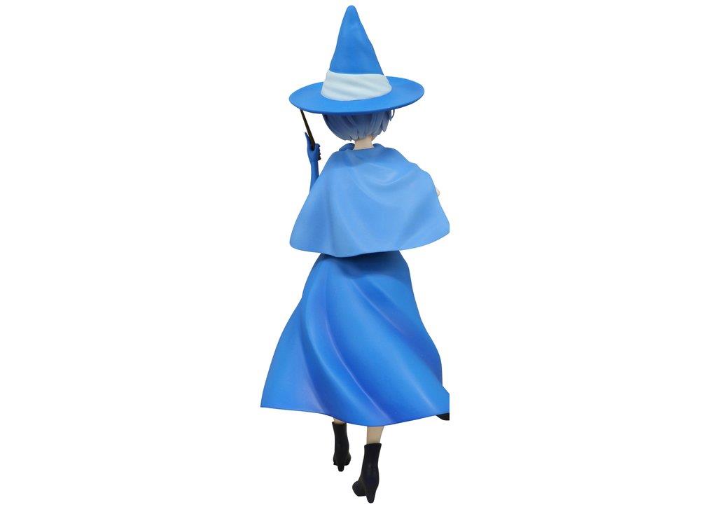 Re:Zero: Rem SSS Sleeping Beauty Prize Figure