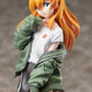 Evangelion: Asuka Langley Radio Eva ver. 1/7 Scale Figure