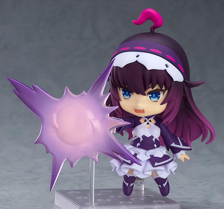 Infinite Dendrogram: 1289 Nemesis Nendoroid