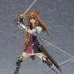 Rising of the Shield Hero: 467 Raphtalia Figma