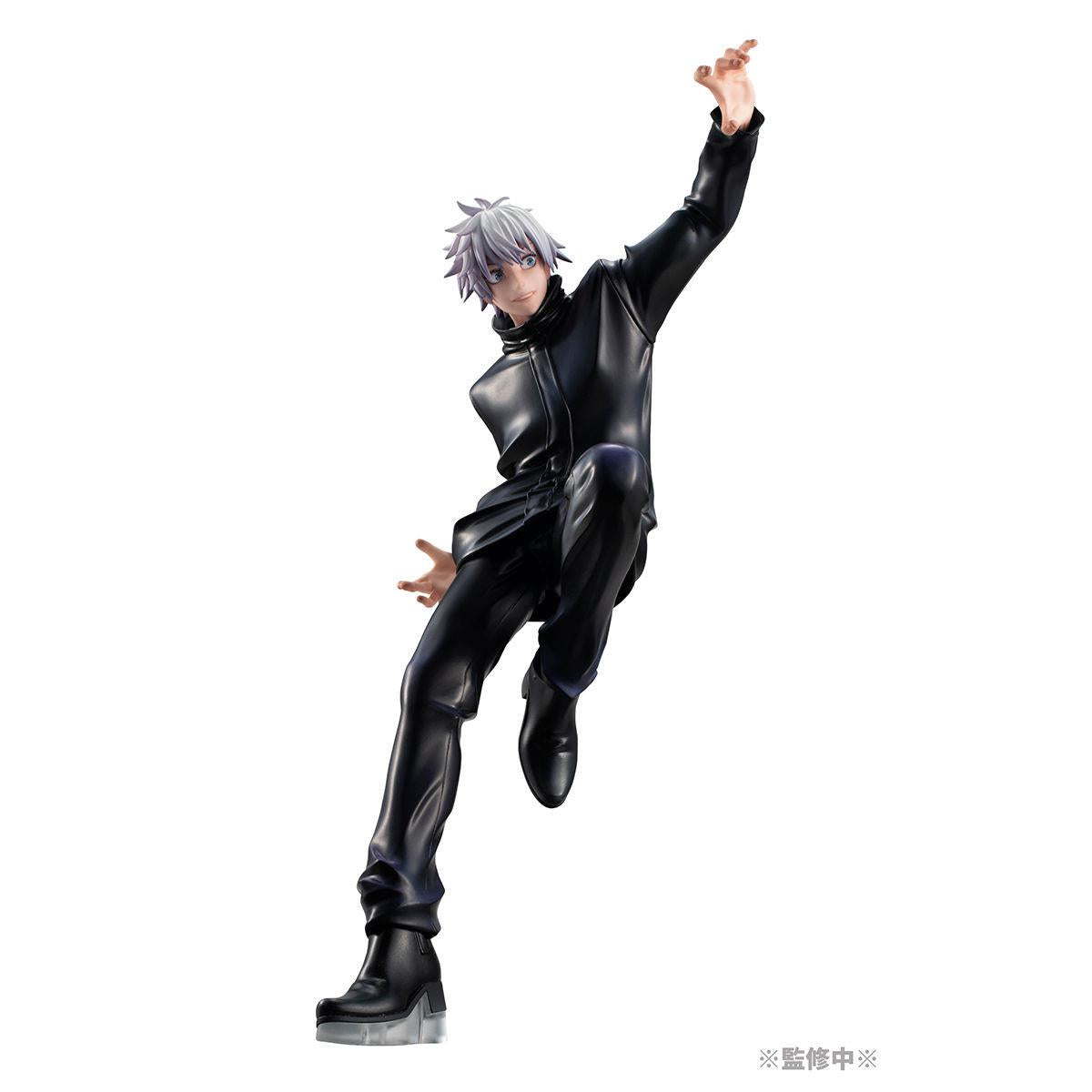 Jujutsu Kaisen: Gojo Satoru 1/8 Scale Figurine