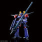L-Gaim: A-Class Heavy Metal Set HG Model