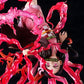 Demon Slayer: Kamado Nezuko Exploding Blood 1/8 Scale Figurine