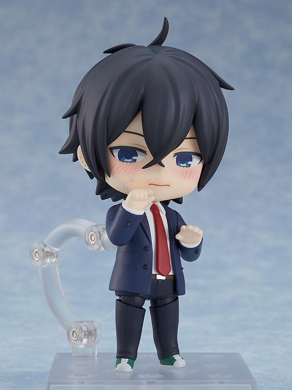 Horimiya: 1597 Miyamura Izumi Nendoroid