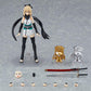 Fate/Grand Order: 521 Saber/Okita Souji Figma