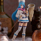 Konosuba: Aqua Winter Ver. Pop Up Parade Figurine