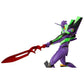 Evangelion: Shogo-ki MAFEX 2021 Ver. Action Figure