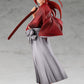 Rurouni Kenshin: Himura Kenshin Pop Up Parade Figure