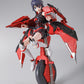 Tamashii Girl: Tamashii Girl Aoi S.H. Figuarts