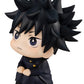 Jujutsu Kaisen: Fushiguro Megumi & Kugisaki Nobara Look-Up Figurine Set With Gift