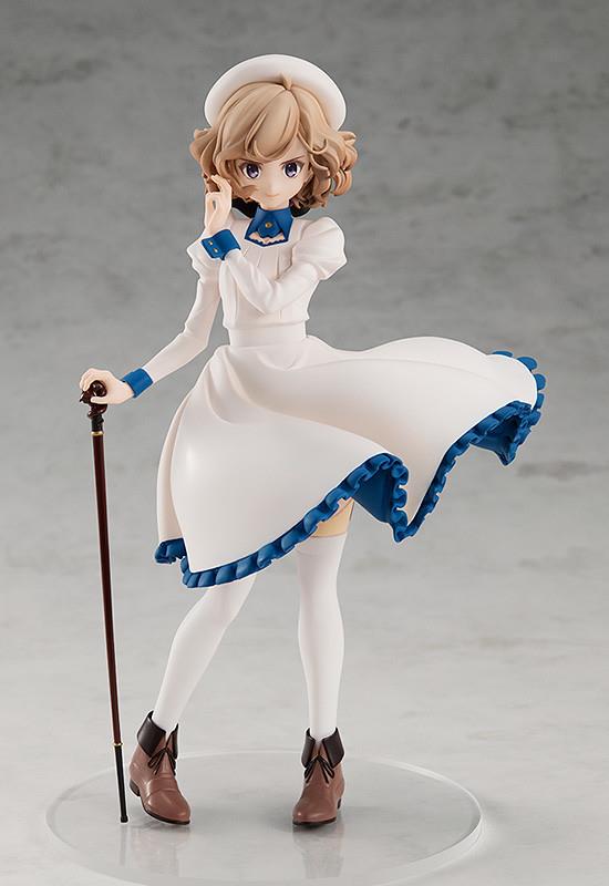 In/Spectre: Kotoko Iwanaga POP UP PARADE Figure