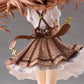 Idolmaster: Yorita Yoshino Blooming in Spring 1/7 Scale Figure