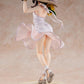 Konosuba: Megumin Sunflower One-Piece Dress 1/7 Scale Figurine