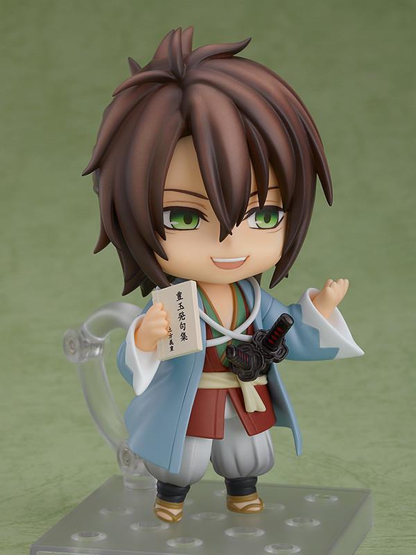 Hakuoki: Shinkai: 1355 Okita Souji Nendoroid