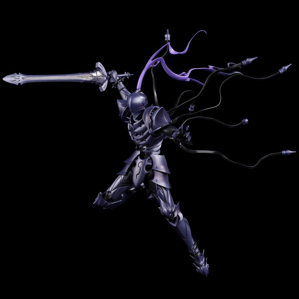Fate/Grand Order: Bereserker/Lancelot Action Figure