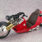 Akira: Kaneda's Bike 1/6 Scale Replica