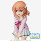 Is the Order a Rabbit?: Cocoa Seifuku Ver. Prize Figure
