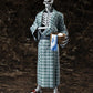 Overlord: Ainz Ooal Yukata Ver. 1/8 Scale Figurine