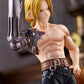 Fullmetal Alchemist: Edward Elric POP UP PARADE Figure
