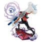 One Piece: Log Box Re Birth Whole Cake Island Ltd. Figure Box Set