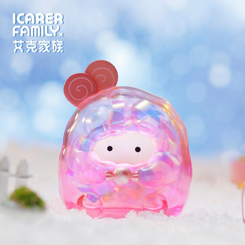 Icarer Family: Dessert Party Blind Box