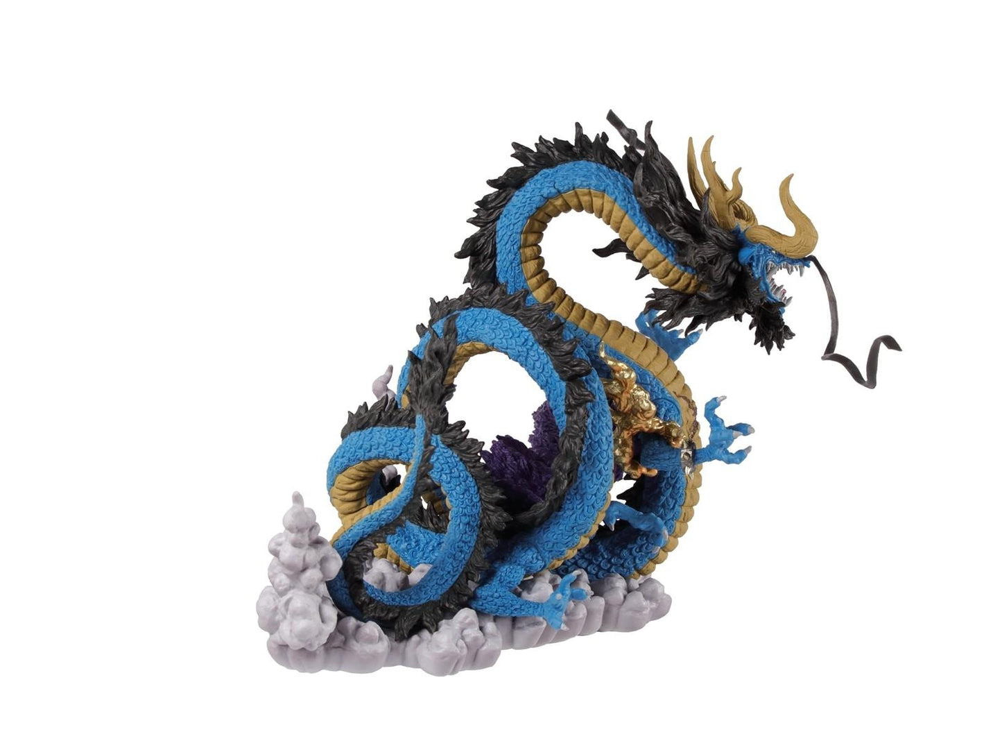 One Piece: Kaidou EX Devils Ichibansho Figure