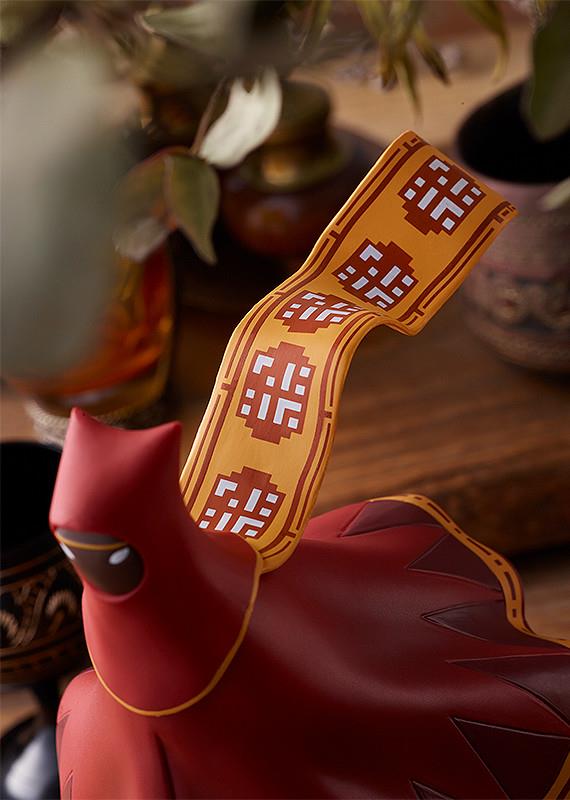 Journey: The Traveler POP UP PARADE Figure