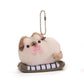 Pusheen: Series 3 Places Cats Sit Plush Blind Box (Single Box)
