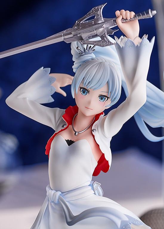 RWBY: Weiss Schnee POP UP PARADE Figure