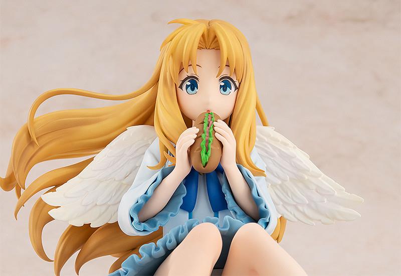 Rising of the Shield Hero: Filo 1/7 Scale Figurine