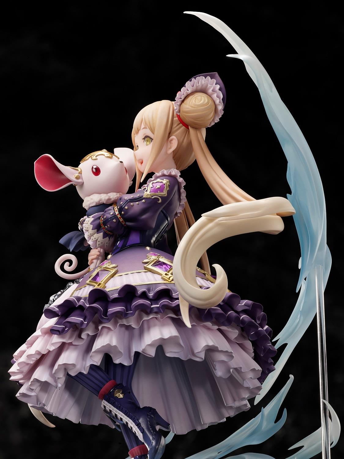 Shadowverse: Luna 1/7 Scale Figurine