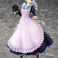Full Metal Panic: Teletha Testarossa Maid Ver. 1/7 Scale Figurine