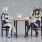 Nekopara: 487 Vanilla Figma