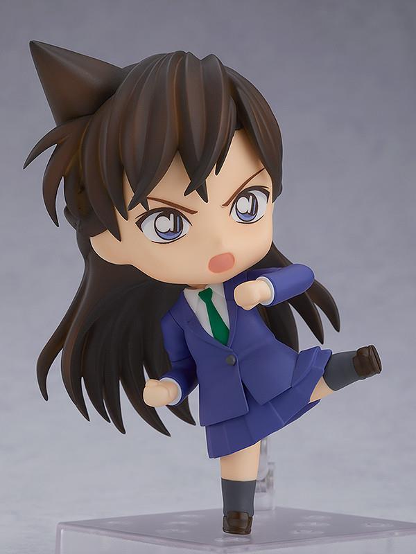 Detective Conan: 1358 Ran Mori Nendoroid
