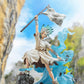 Dr. Stone: Ishigami Senku Figuarts Zero Figurine