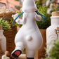 Kuma Kuma Kuma Bear: Yuna White Bear ver. POP UP PARADE Figure
