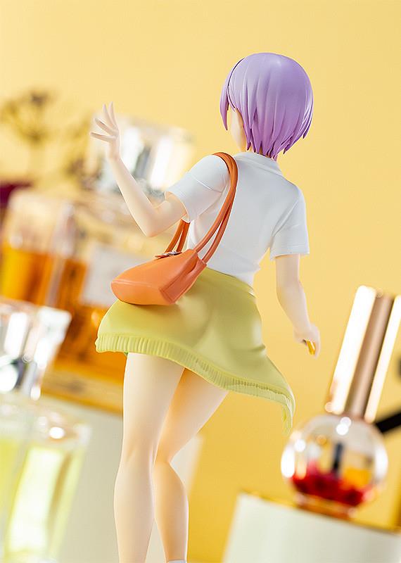 The Quintessential Quintuplets: Ichika Nakano POP UP PARADE Figure