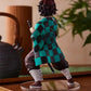 Demon Slayer: Tanjiro Kamado POP UP PARADE Figure