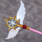 Cardcaptor Sakura: Sakura Rocket Beat Ver. 1/7 Scale Figurine -Displayed-