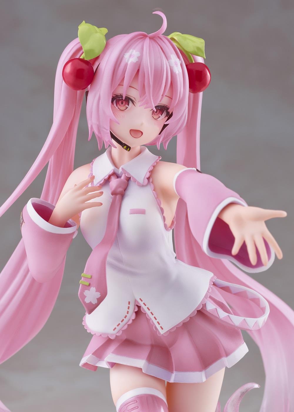 Vocaloid: Hatsune Miku Taito Kuji Second Season B Prize Figure
